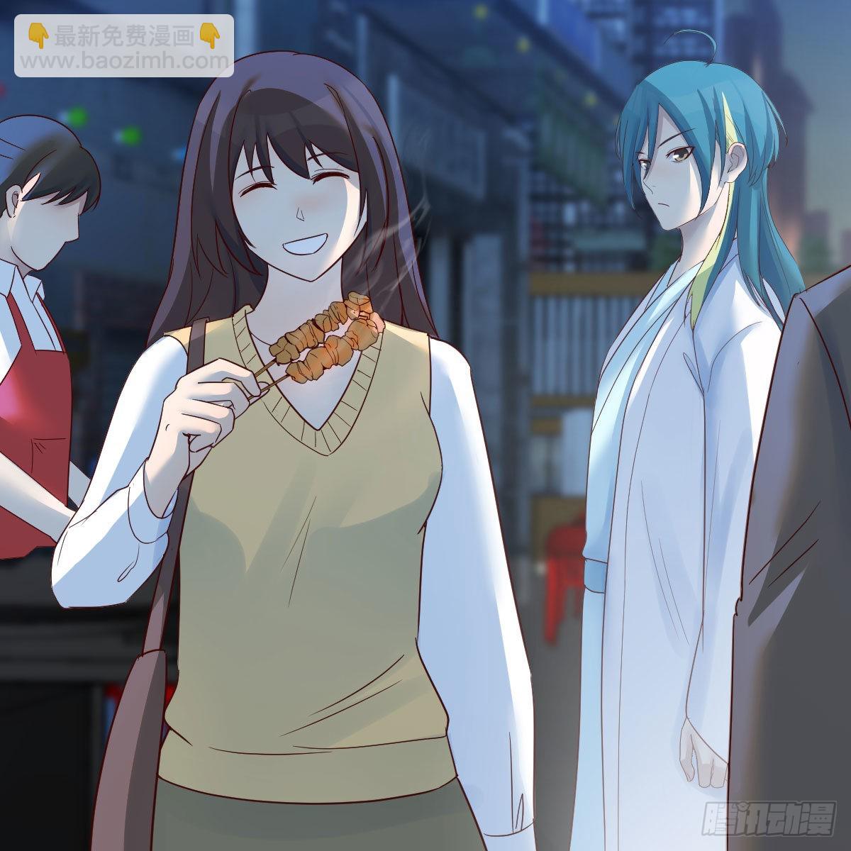 我有元嬰NB症（元嬰有點多） - 請出示健康碼(1/2) - 6