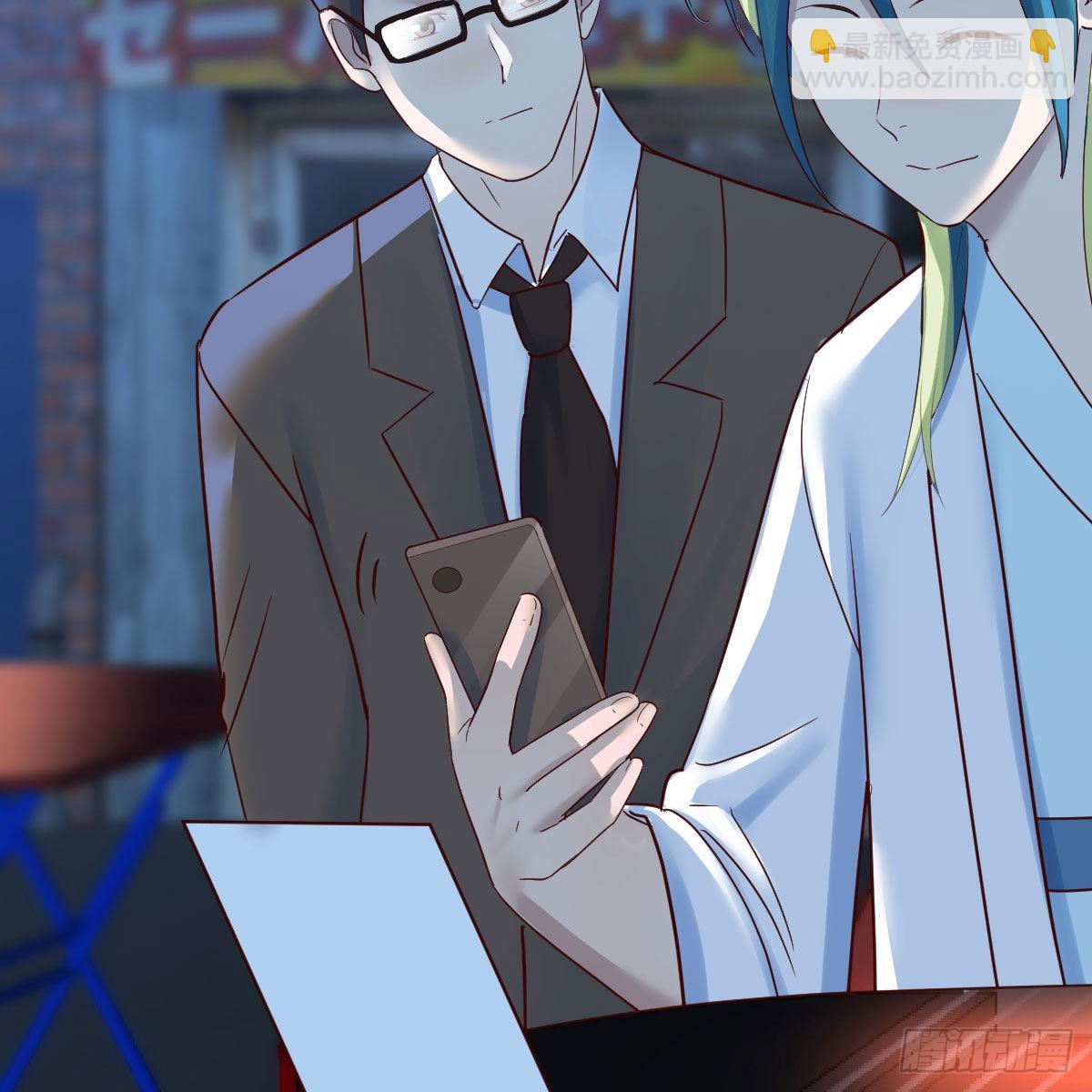 我有元嬰NB症（元嬰有點多） - 請出示健康碼(1/2) - 5