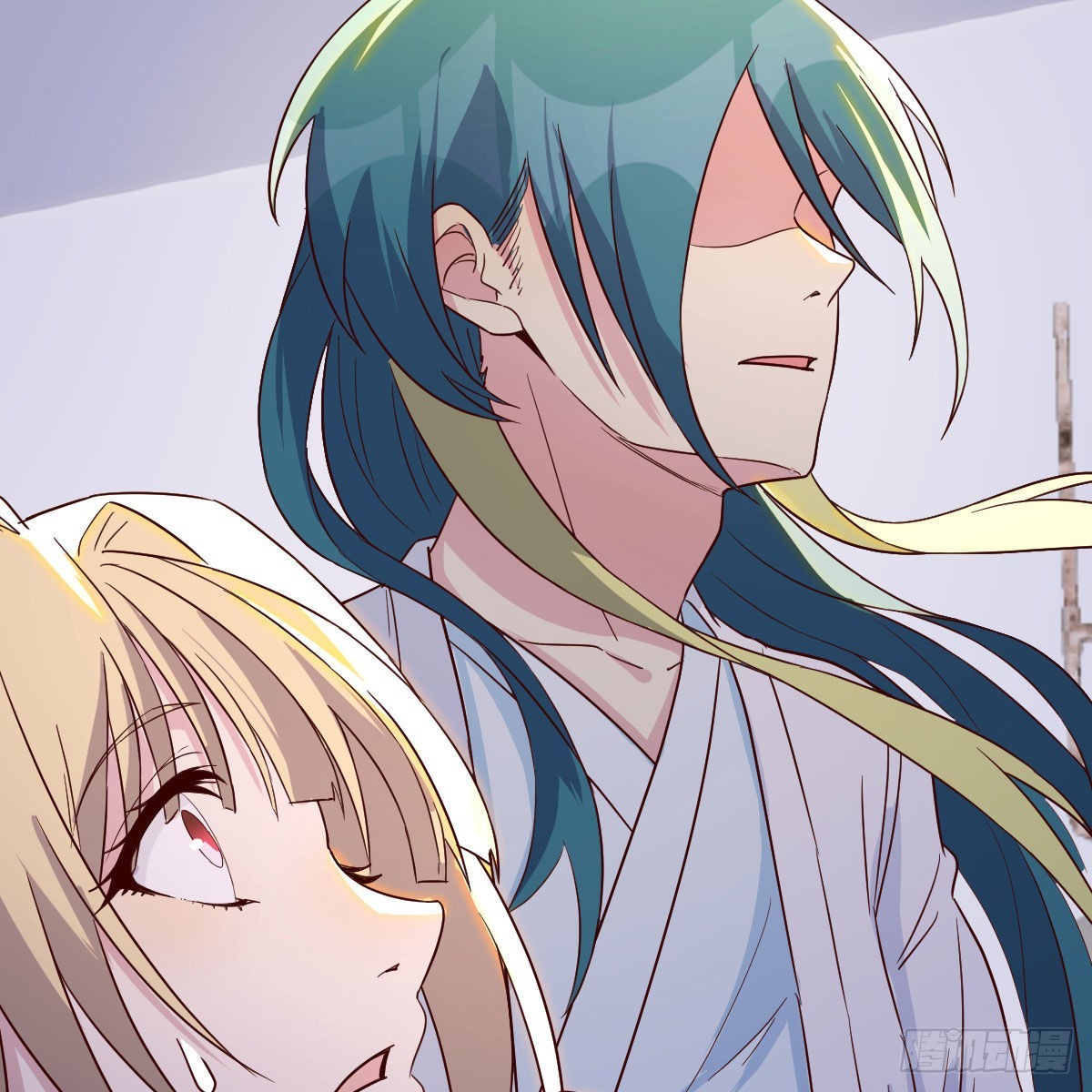 我有元嬰NB症（元嬰有點多） - 異界大陸的記憶(2/2) - 3