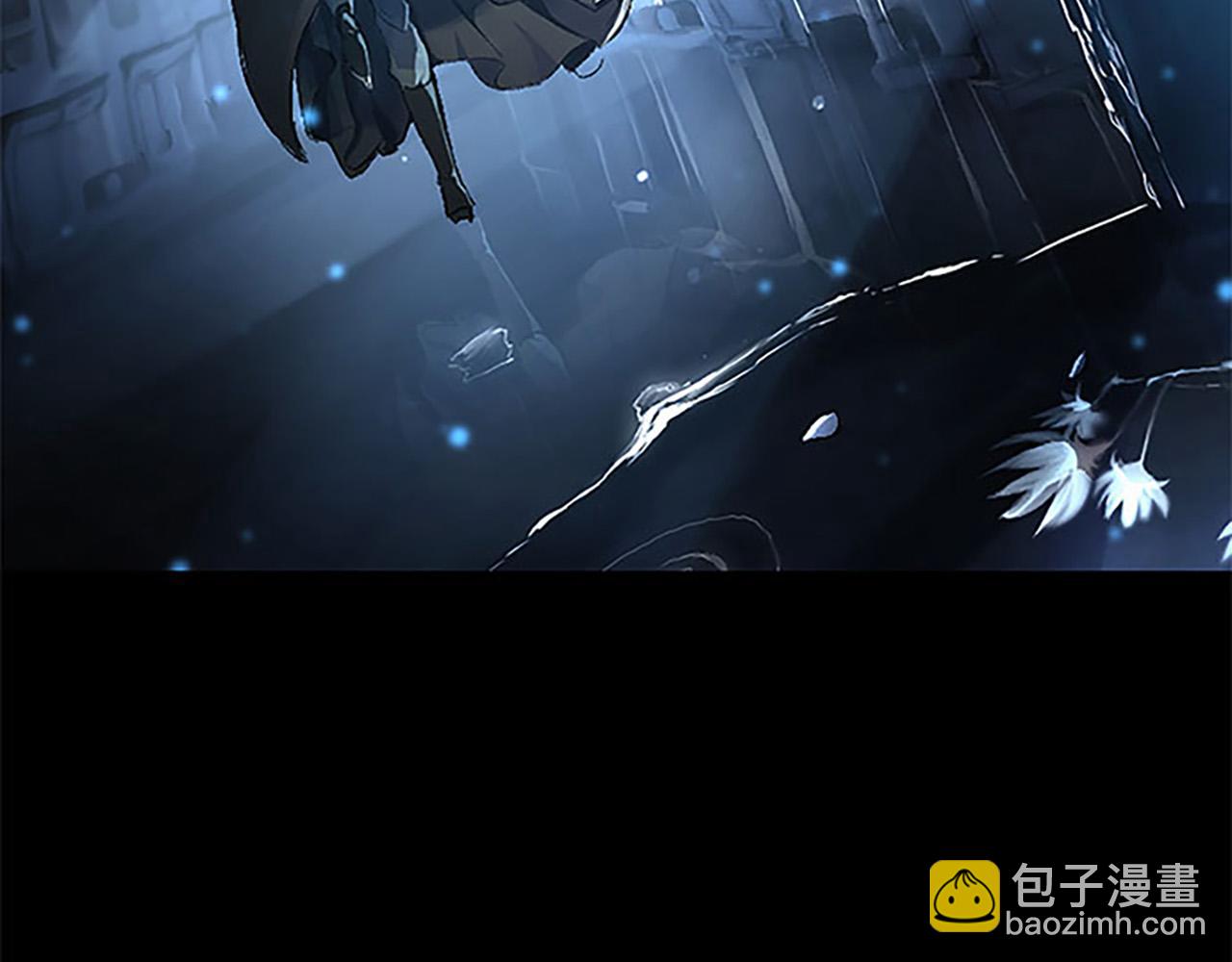 第1话 终结的开始(1/5)-第1话