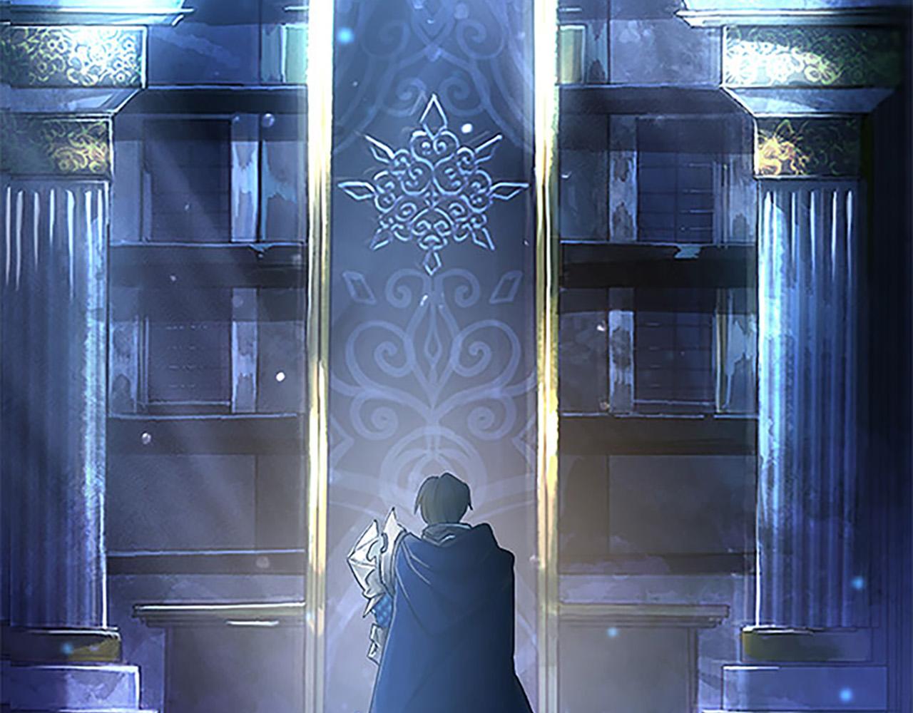 第1话 终结的开始(1/5)-第1话