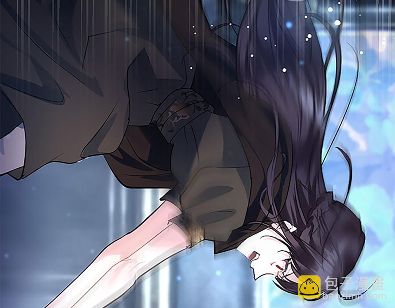 第1话 终结的开始(1/5)-第1话