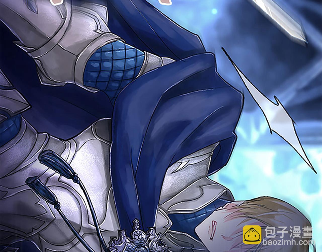 第1话 终结的开始(1/5)-第1话