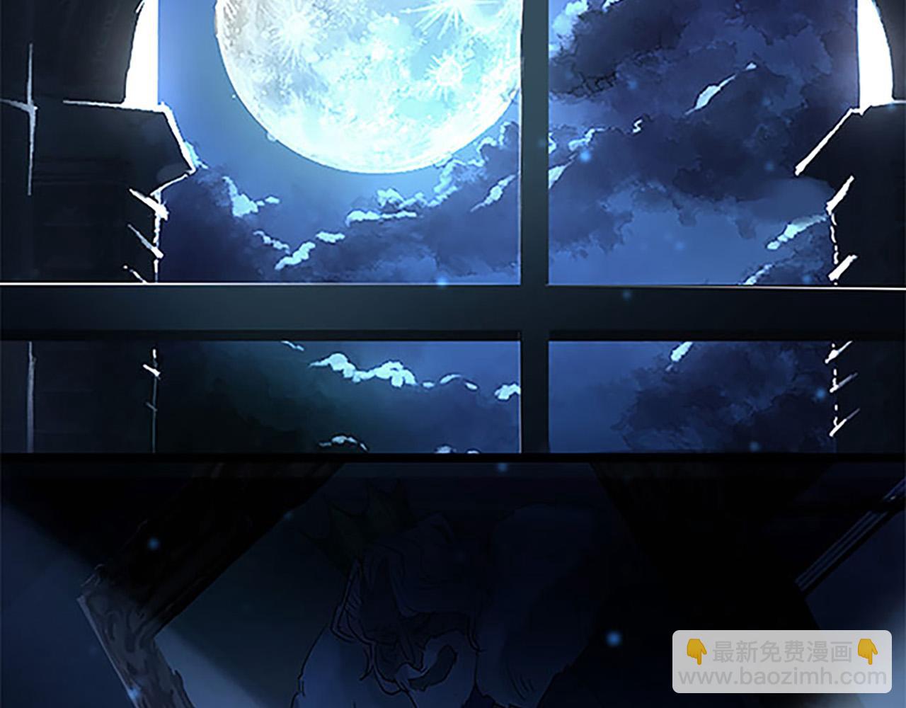 第1话 终结的开始(1/5)-第1话