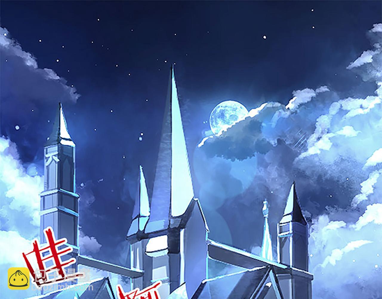 第1话 终结的开始(1/5)-第1话