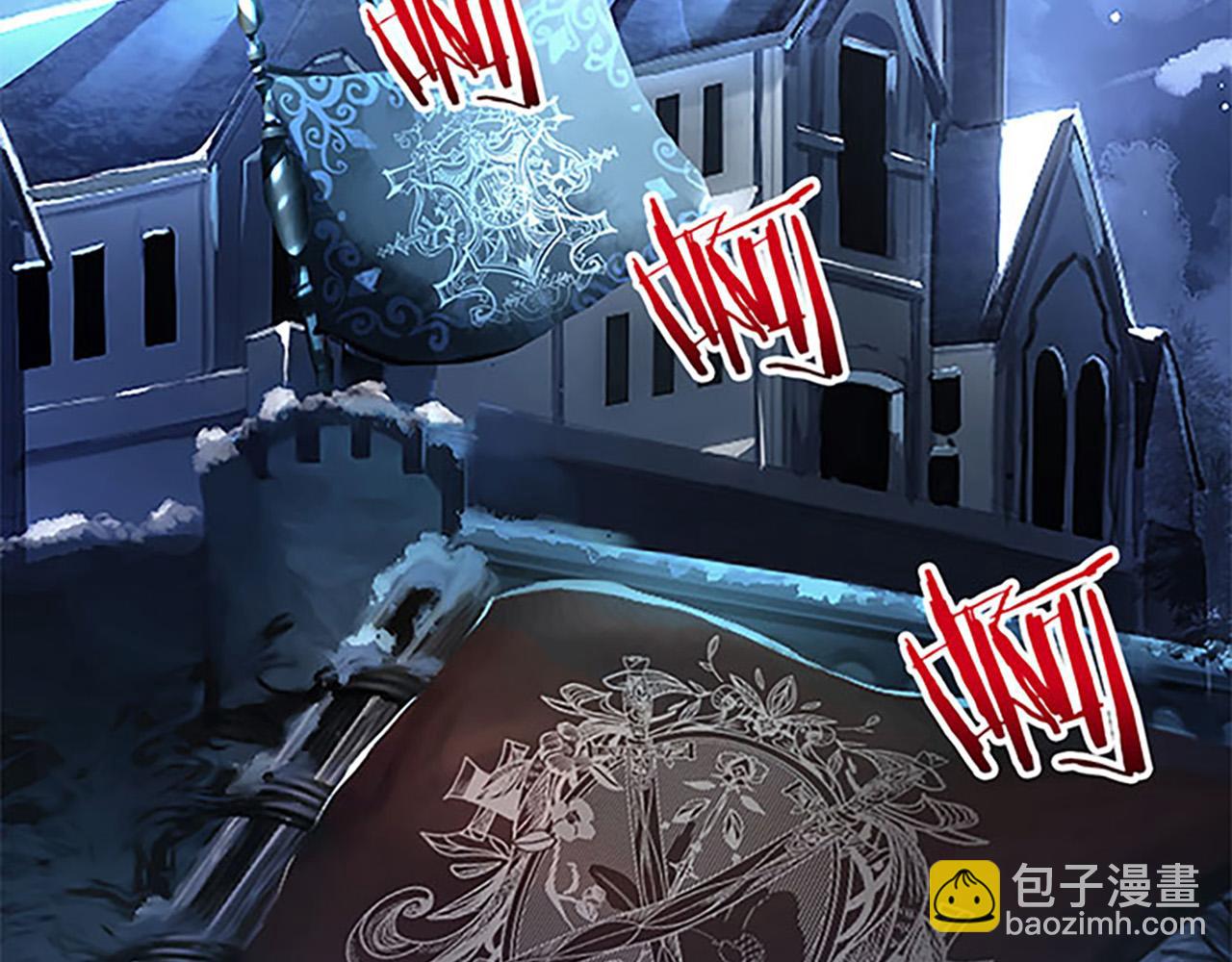 第1话 终结的开始(1/5)-第1话