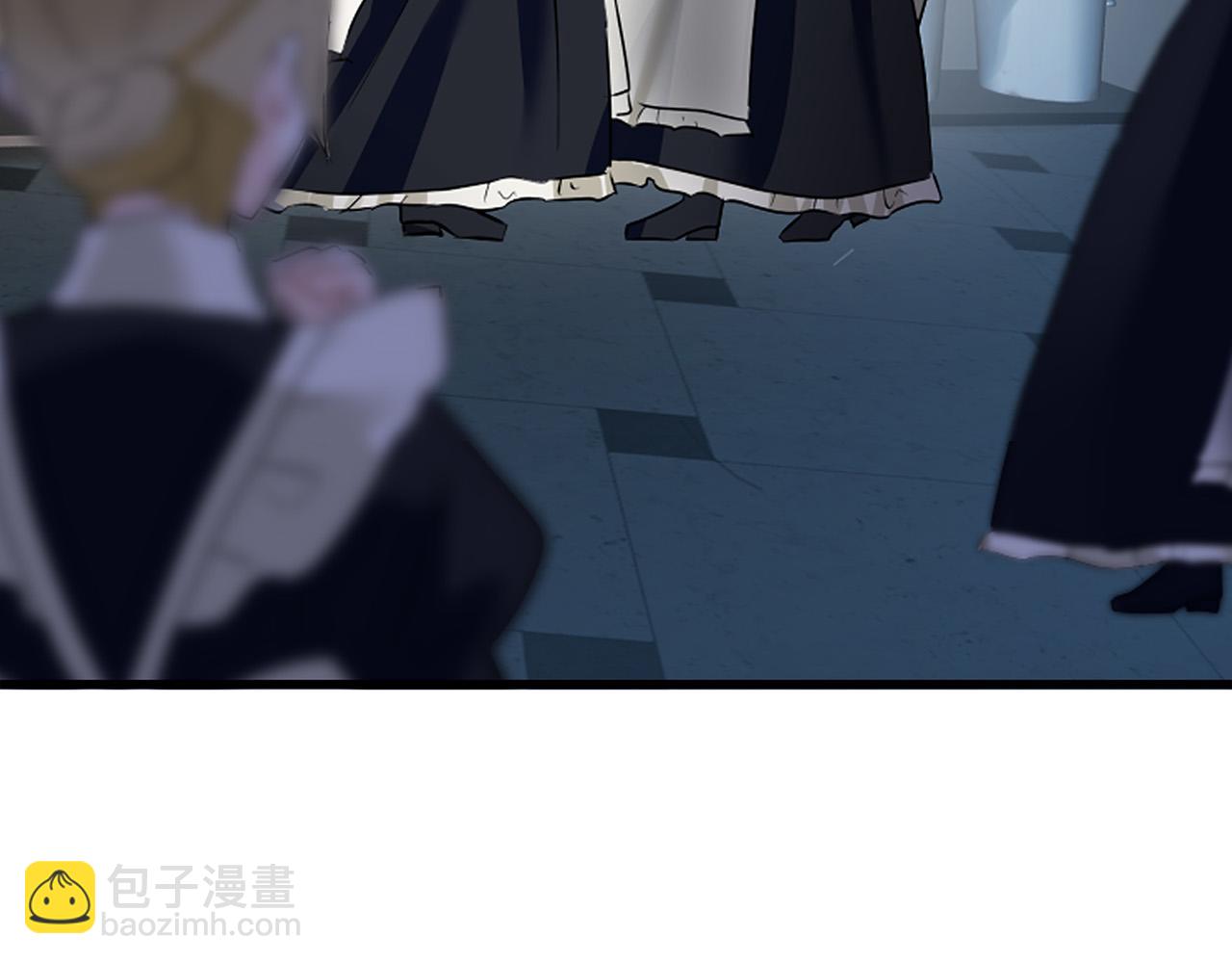 第11话 你知道什么吗(1/5)-第11话