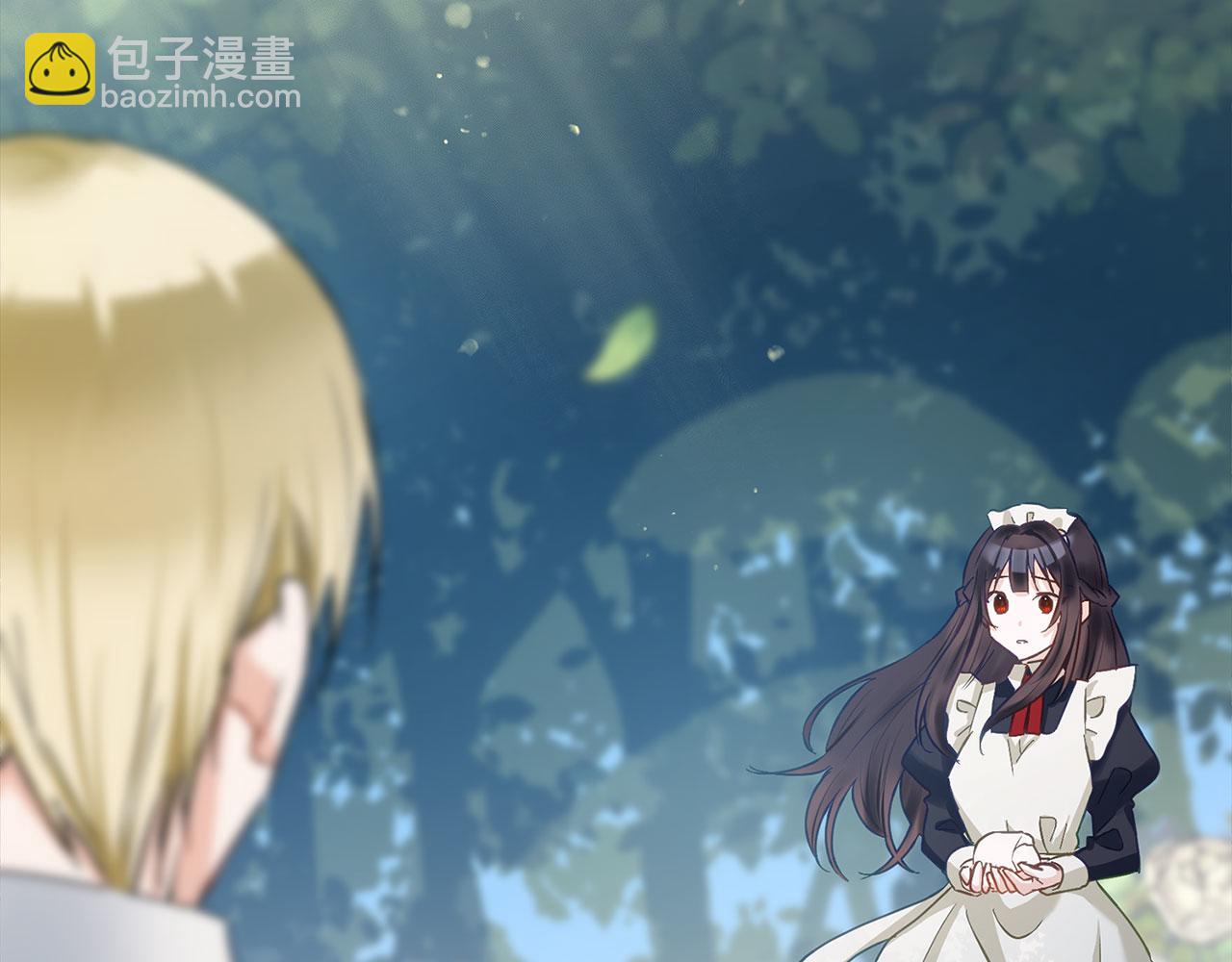 第17话 谢谢你活下来(1/6)-第17话