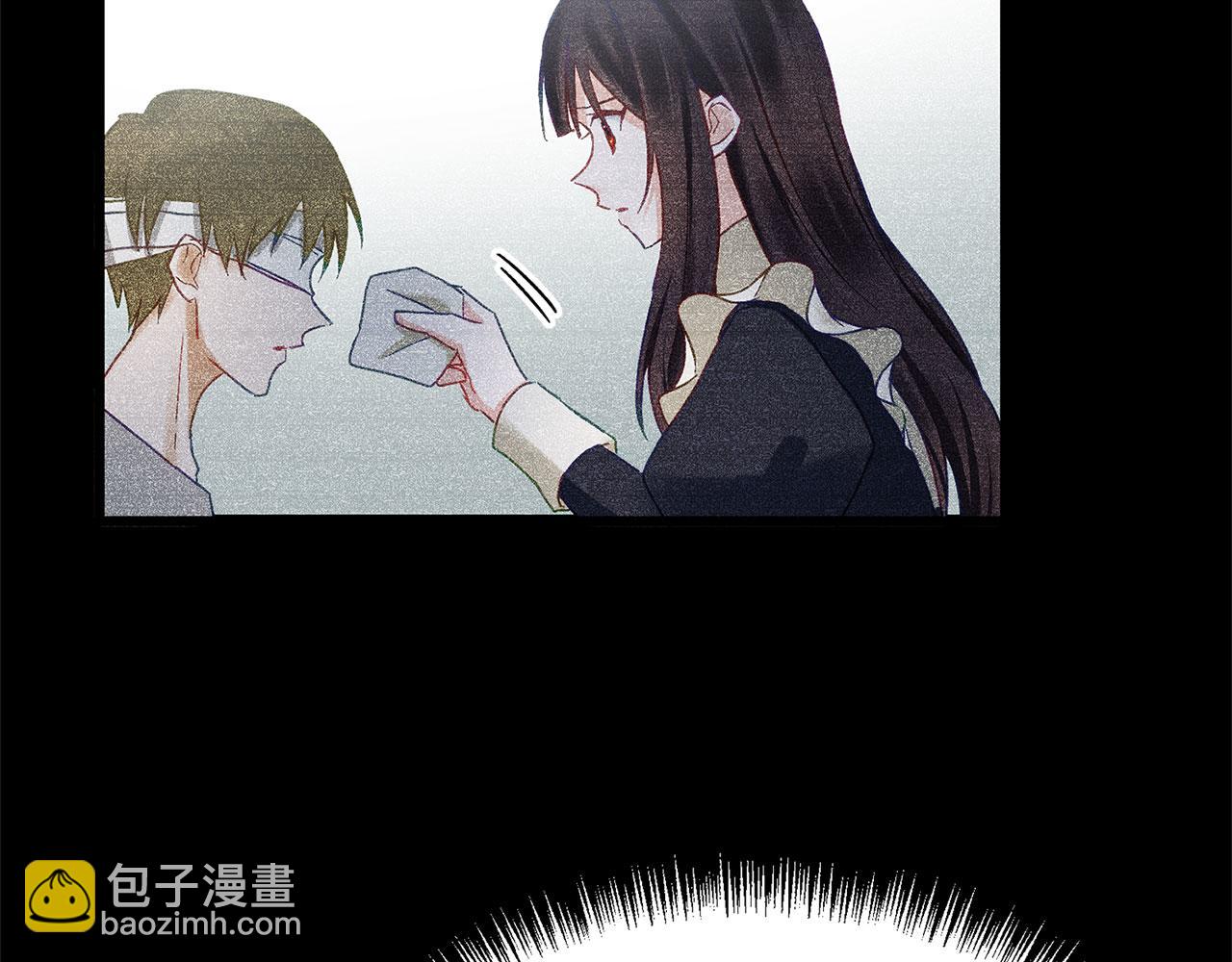 第17话 谢谢你活下来(1/6)-第17话