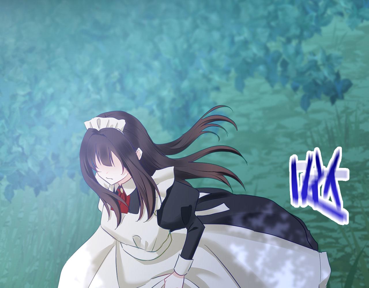 第17话 谢谢你活下来(1/6)-第17话