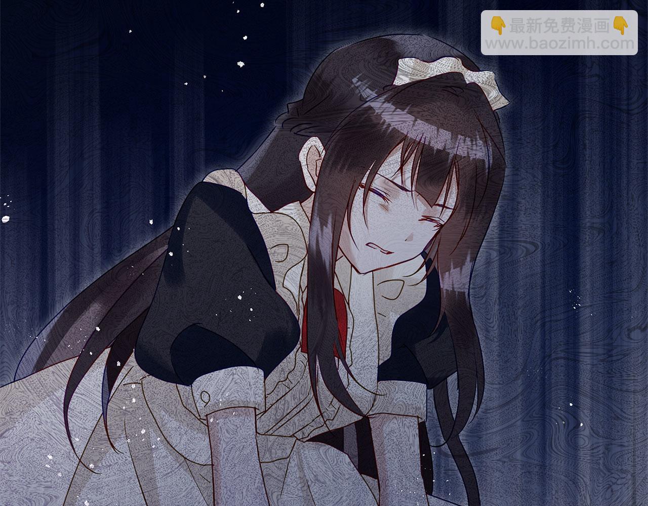 第21话 翘首以盼之时(1/5)-第21话