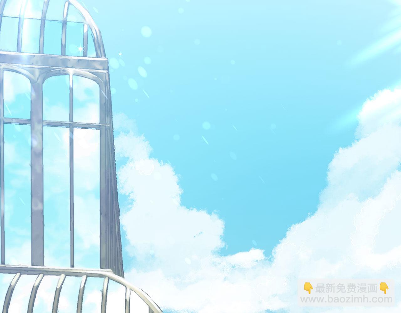 第21话 翘首以盼之时(1/5)-第21话