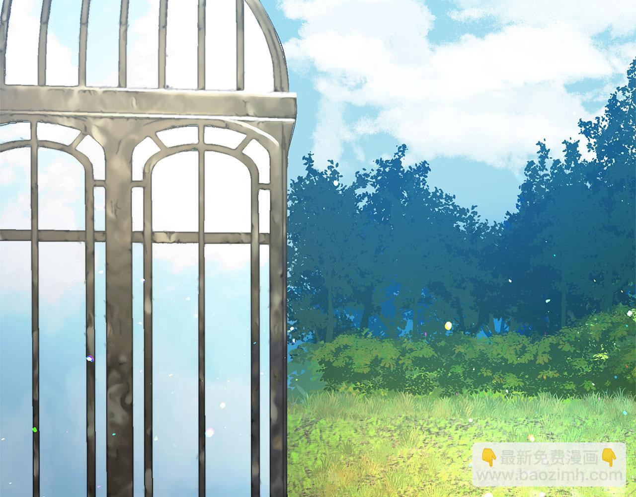 第21话 翘首以盼之时(1/5)-第21话