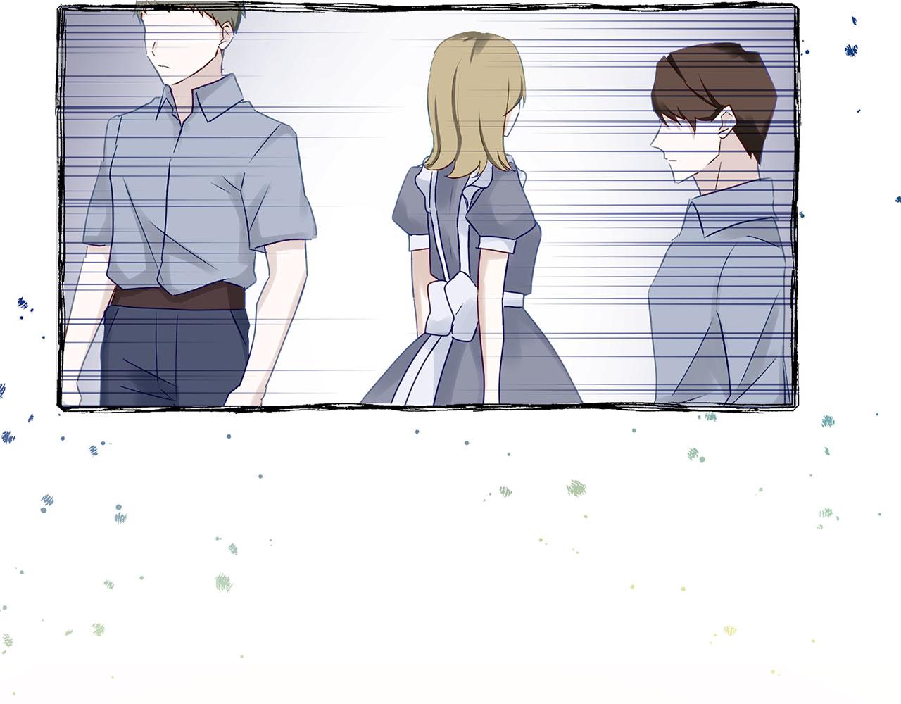 第23话 寻找那个人(1/4)-第23话