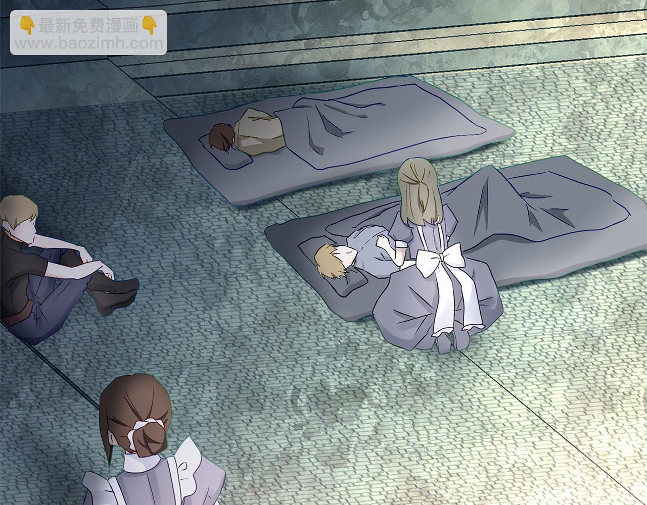 第23话 寻找那个人(1/4)-第23话