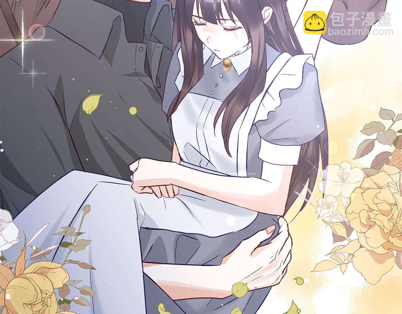 第25话 突如其来的初吻(1/5)-第25话