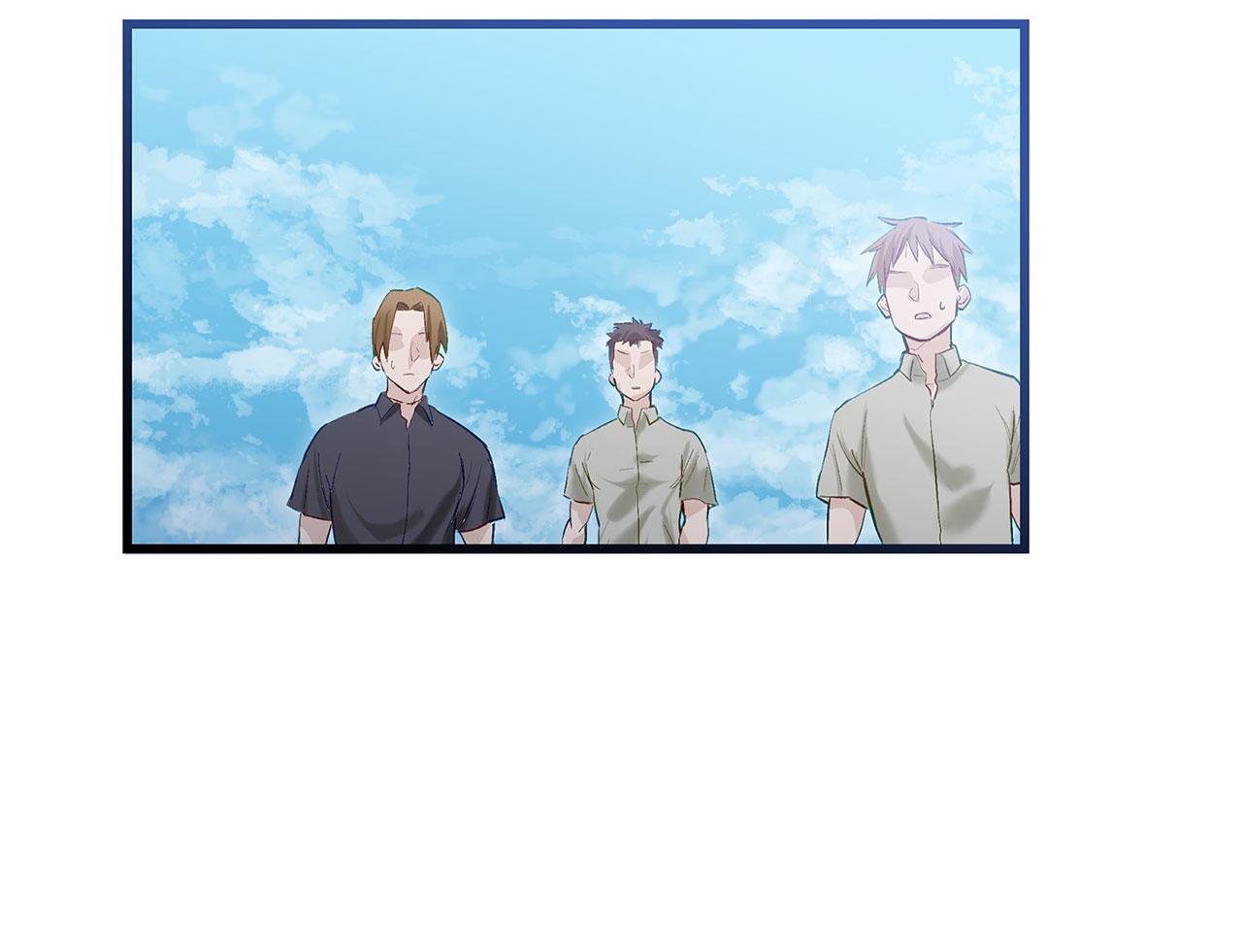 第25话 突如其来的初吻(1/5)-第25话