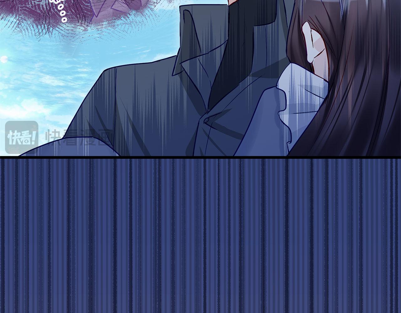 第25话 突如其来的初吻(1/5)-第25话