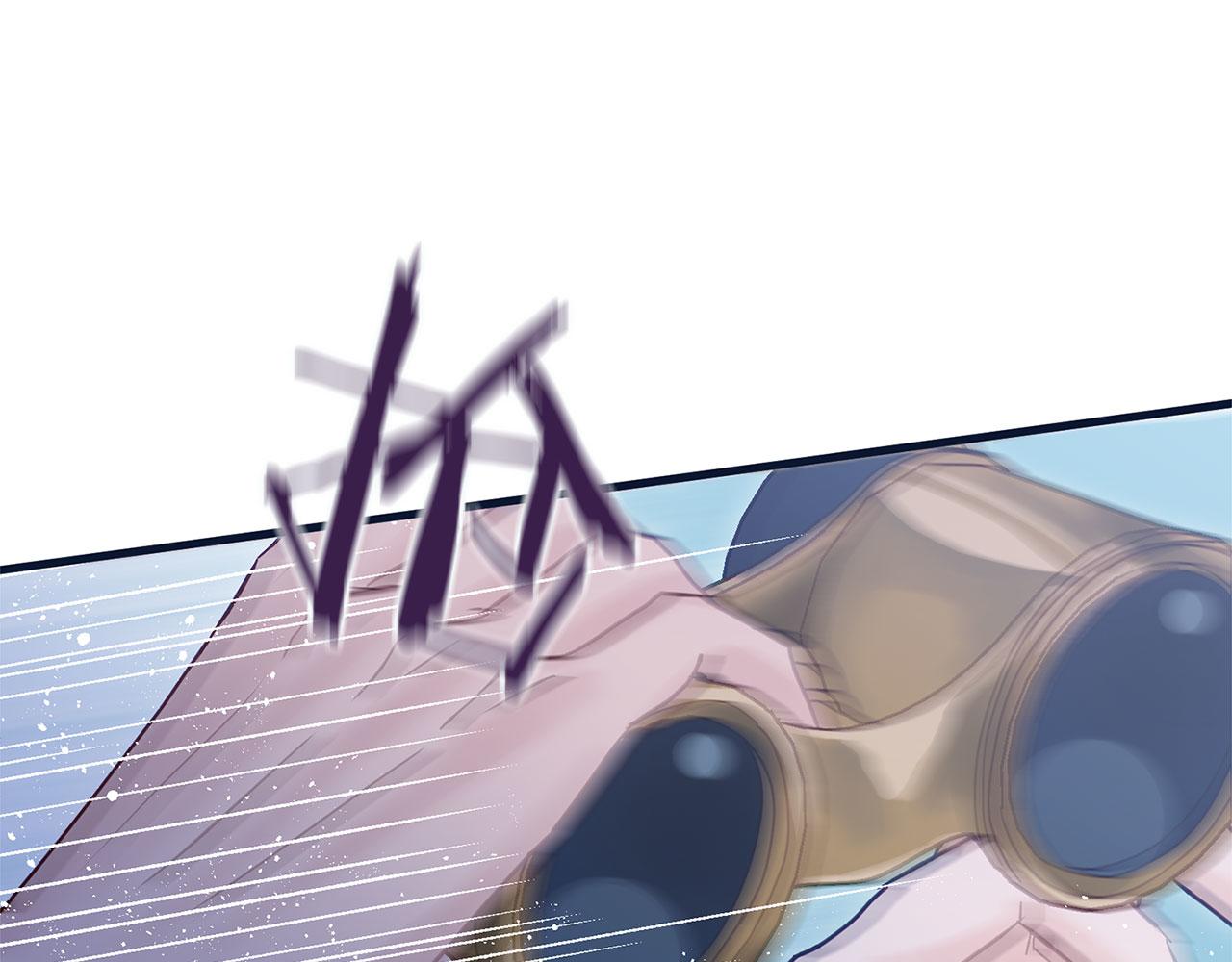 第25话 突如其来的初吻(1/5)-第25话