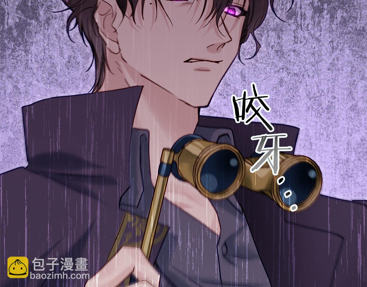 第25话 突如其来的初吻(1/5)-第25话