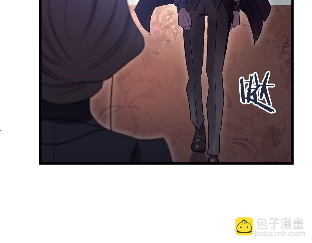 第25话 突如其来的初吻(1/5)-第25话