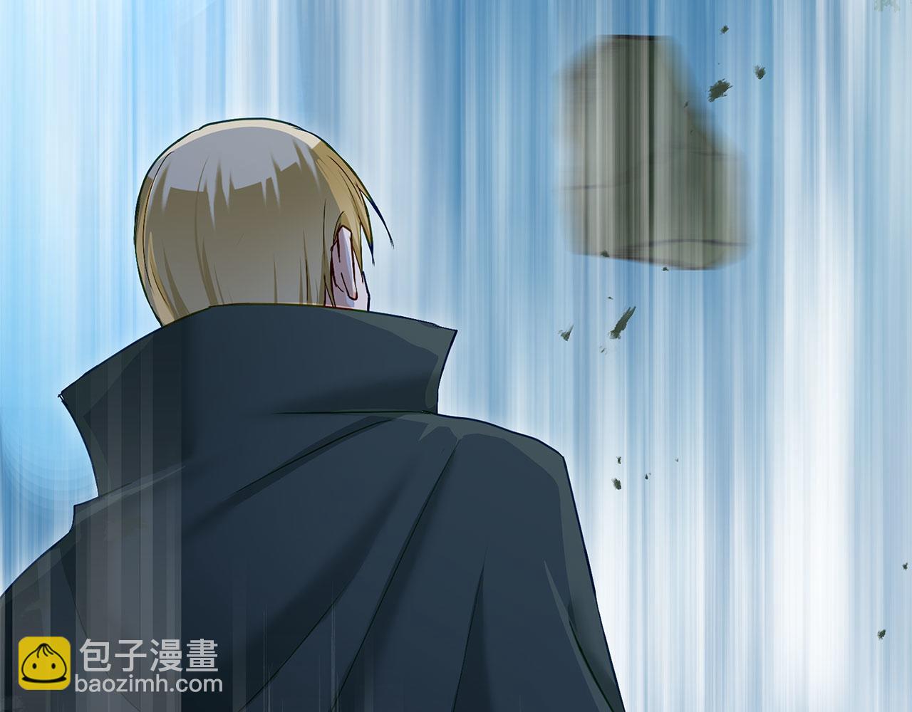 第29话 惨剧的背后(1/5)-第29话