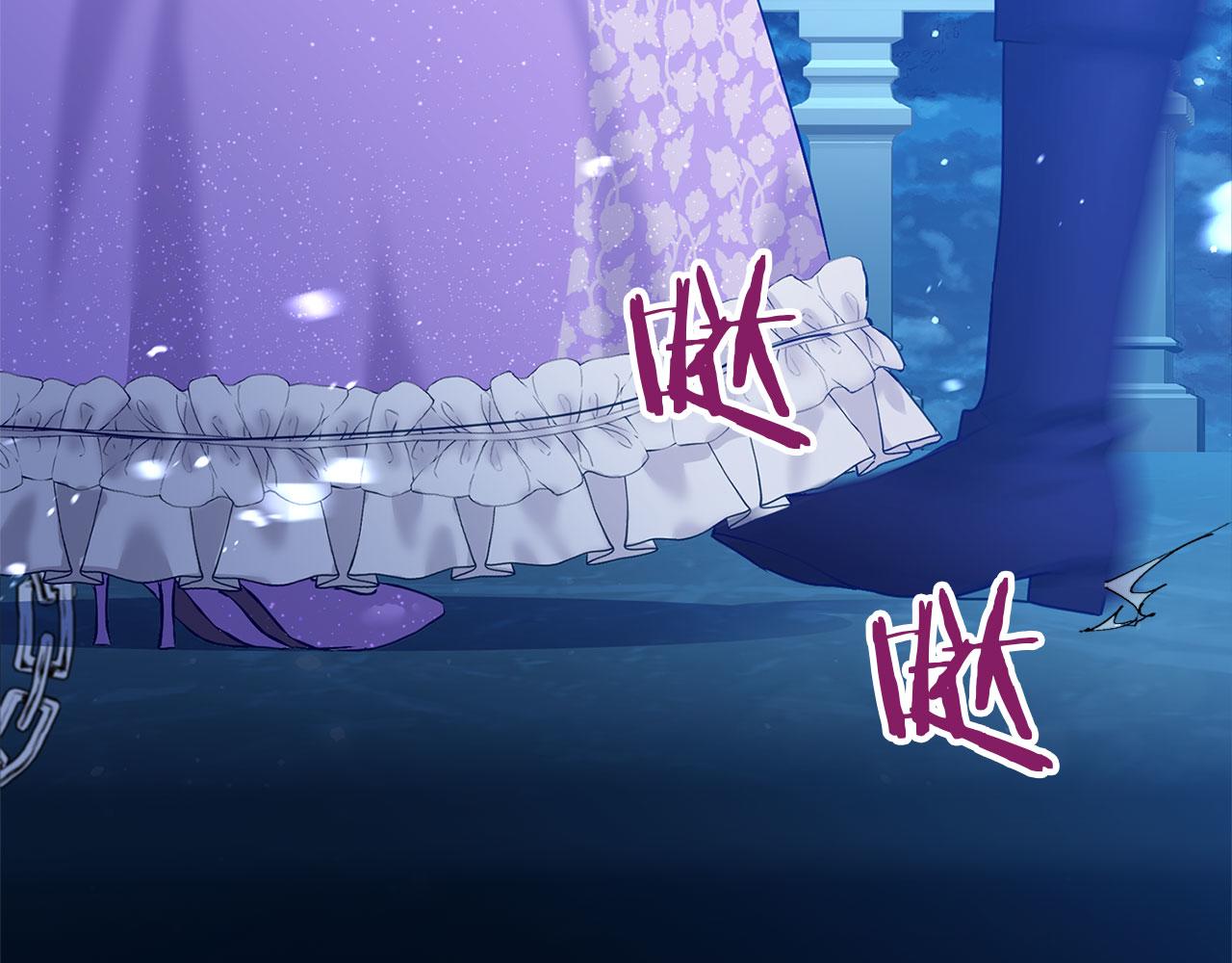 第31话 再见，劳尔殿下(1/5)-第31话