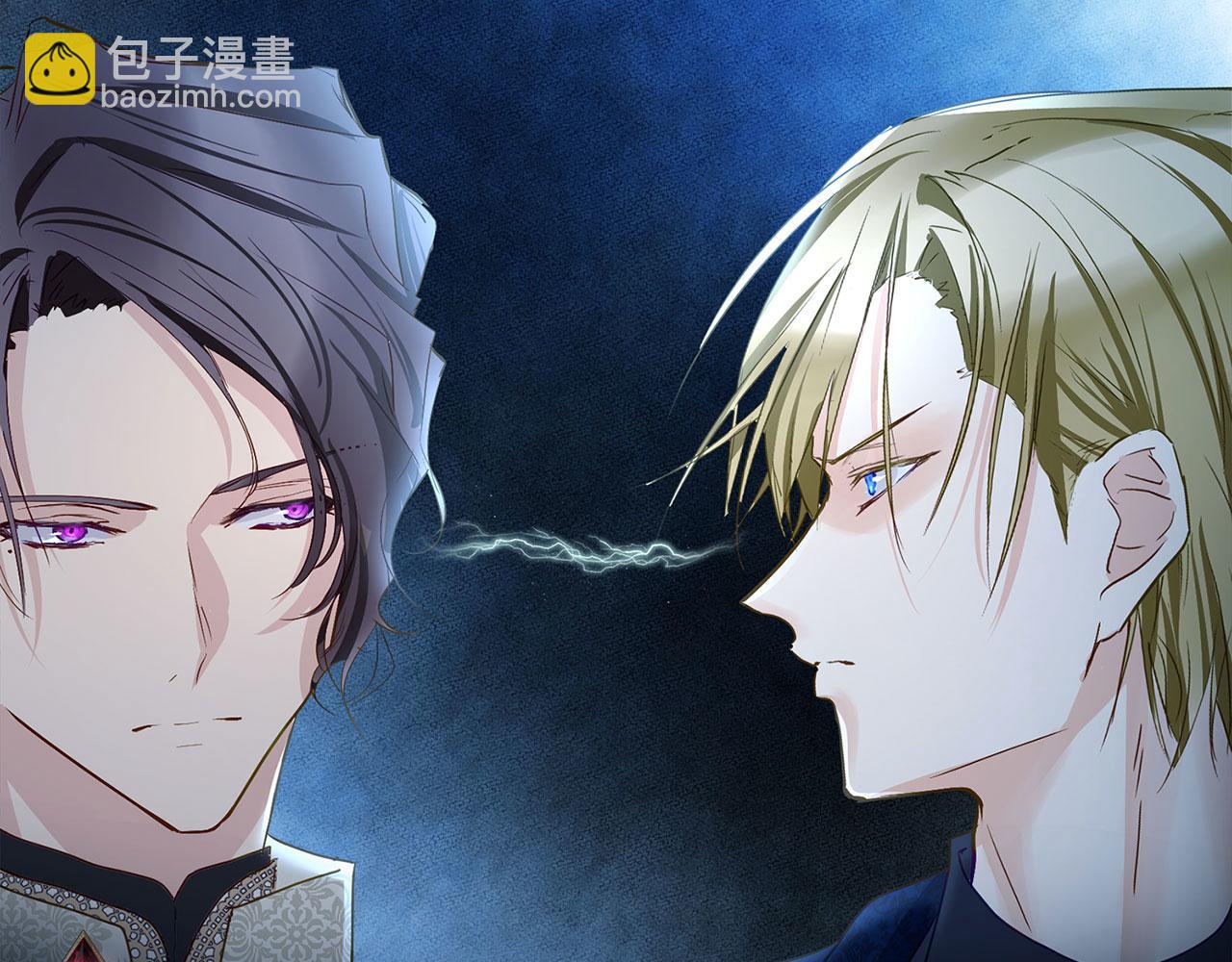 第33话 拼命的告白(1/5)-第33话