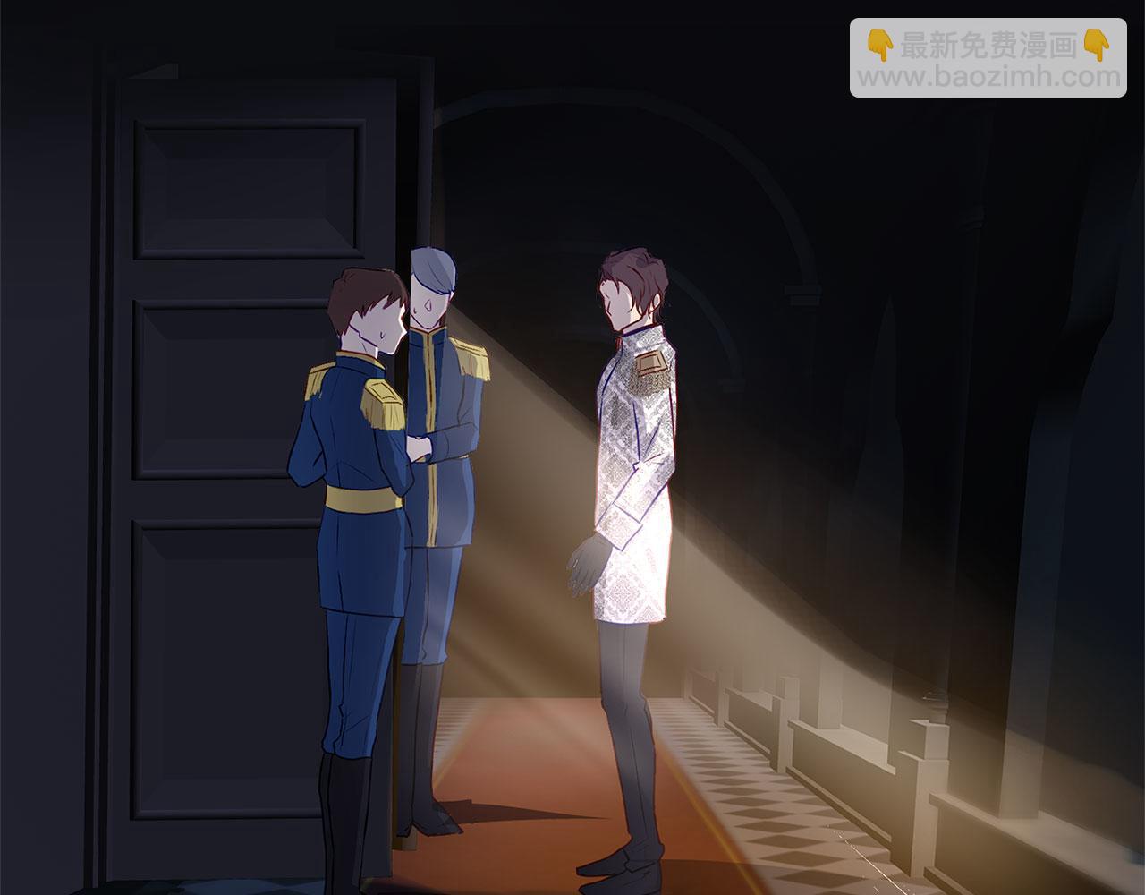 第33话 拼命的告白(1/5)-第33话