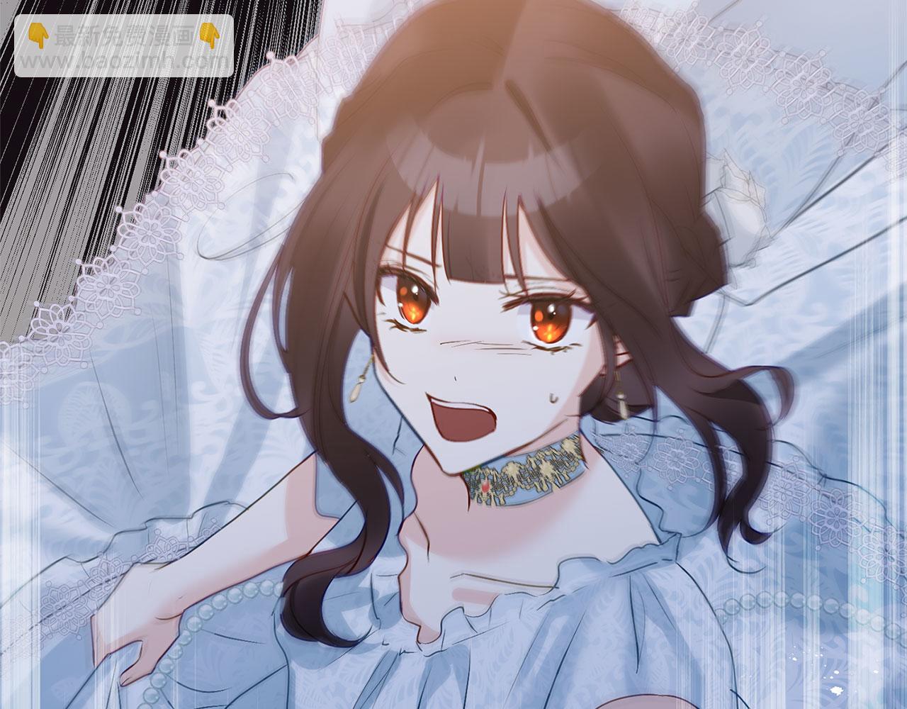 第33话 拼命的告白(1/5)-第33话