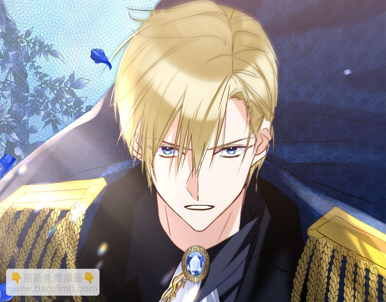 第33话 拼命的告白(1/5)-第33话