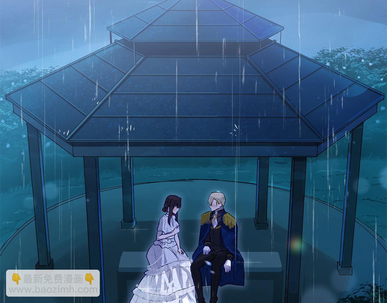 第35话 突然的来访者(1/5)-第35话