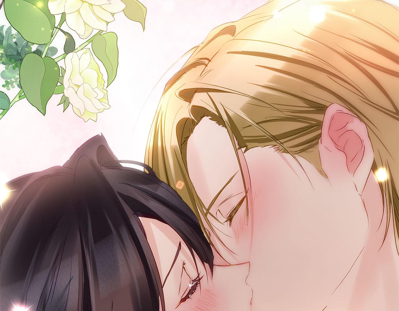 第35话 突然的来访者(1/5)-第35话