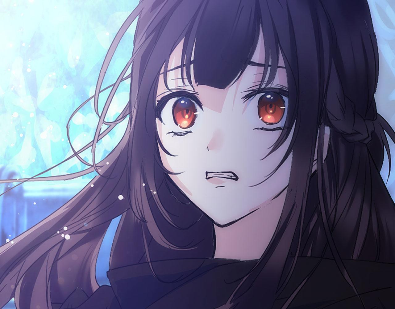 第43话 最后的战斗(1/7)-第43话