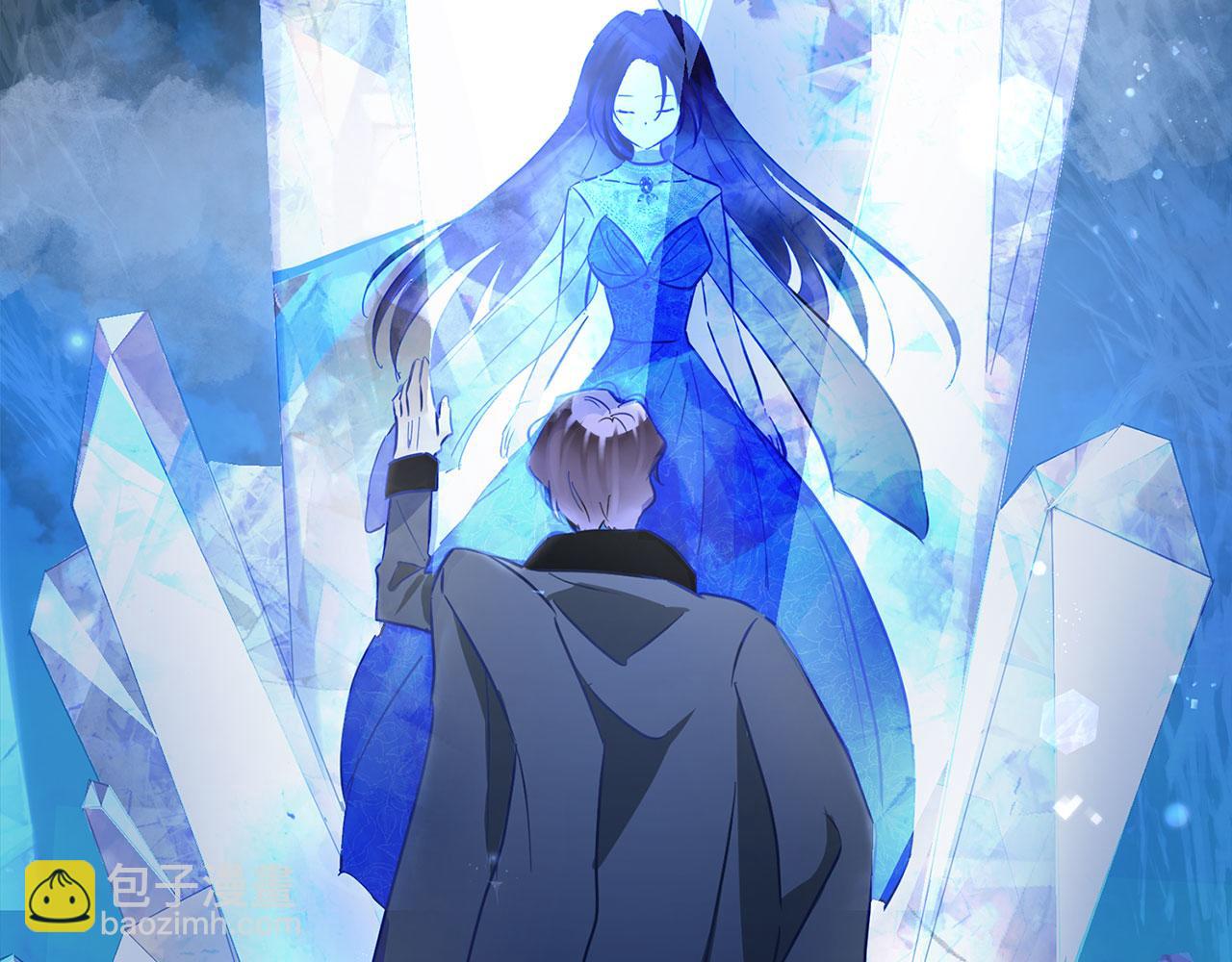 第9话 复仇就行了(1/4)-第9话