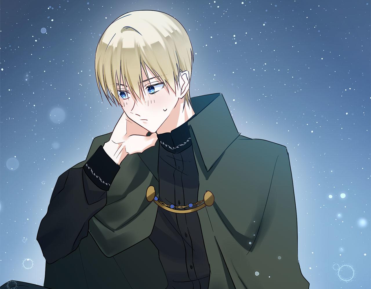 第9话 复仇就行了(1/4)-第9话