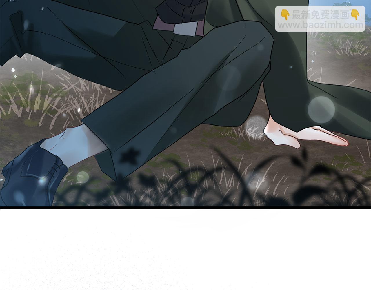 第9话 复仇就行了(1/4)-第9话