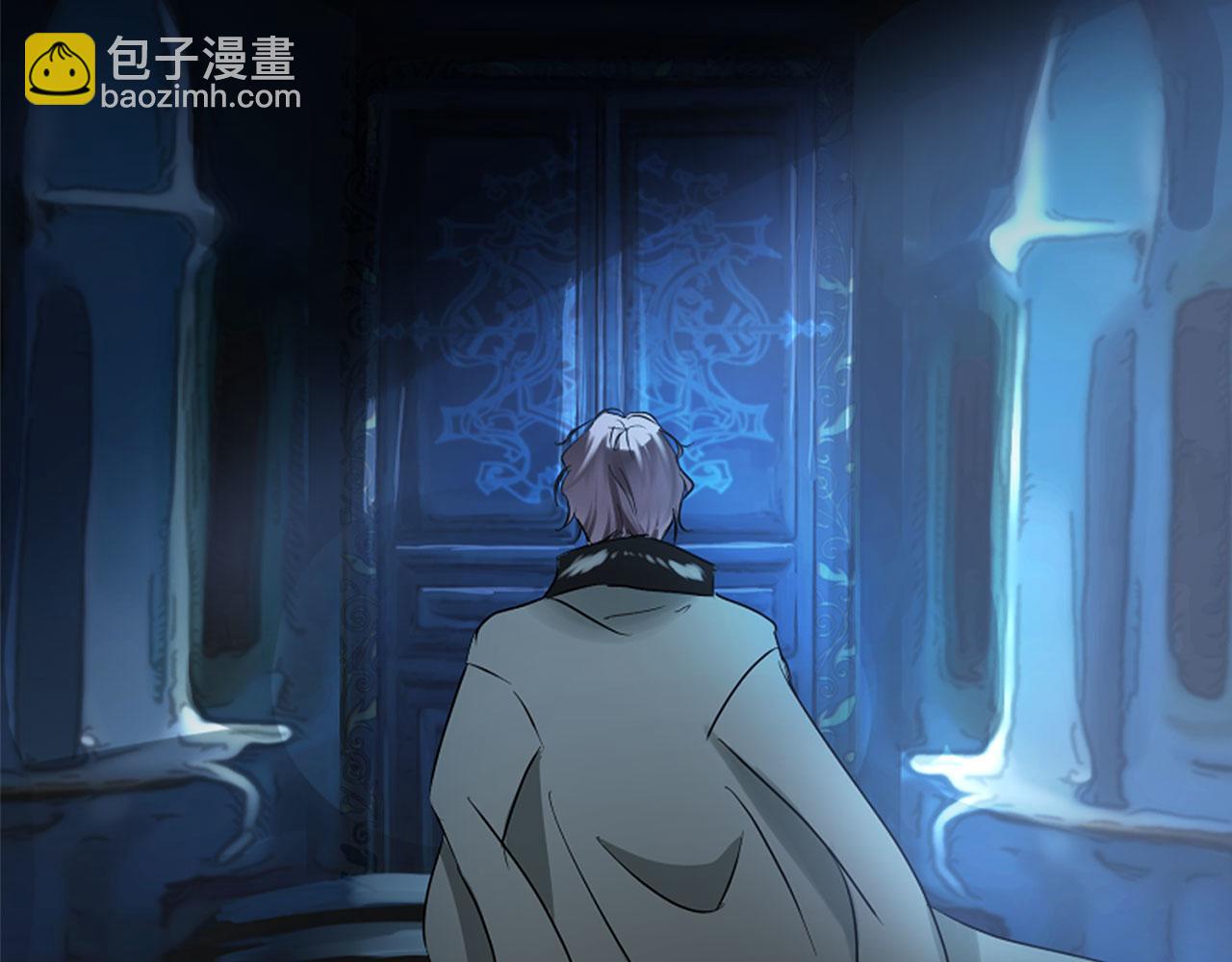 第9话 复仇就行了(1/4)-第9话