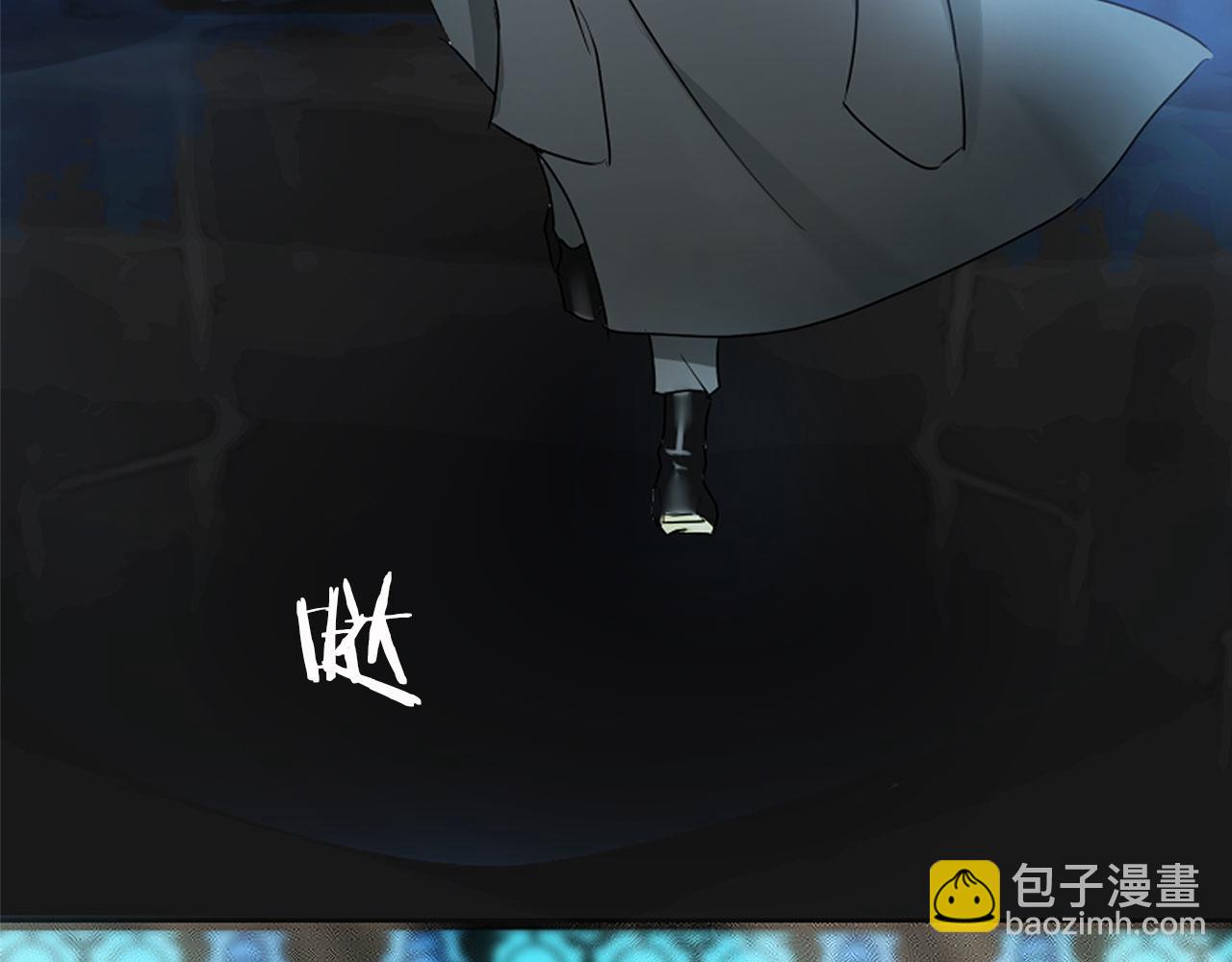 第9话 复仇就行了(1/4)-第9话