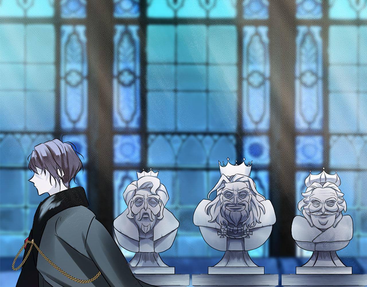 第9话 复仇就行了(1/4)-第9话