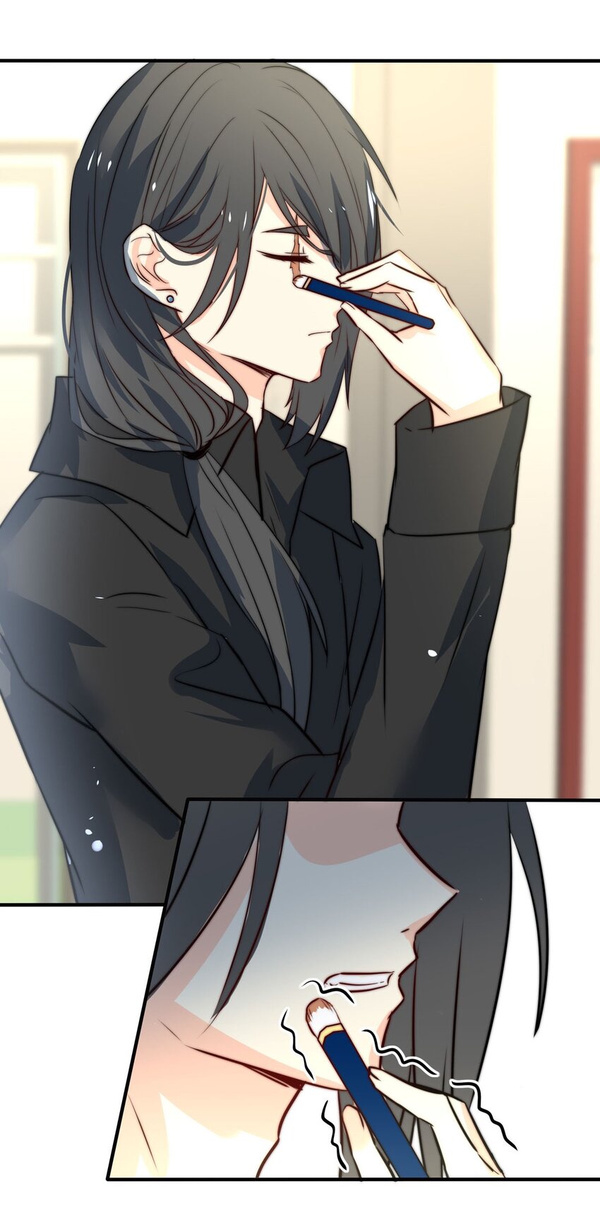 11 夜的角落（一）-第11话