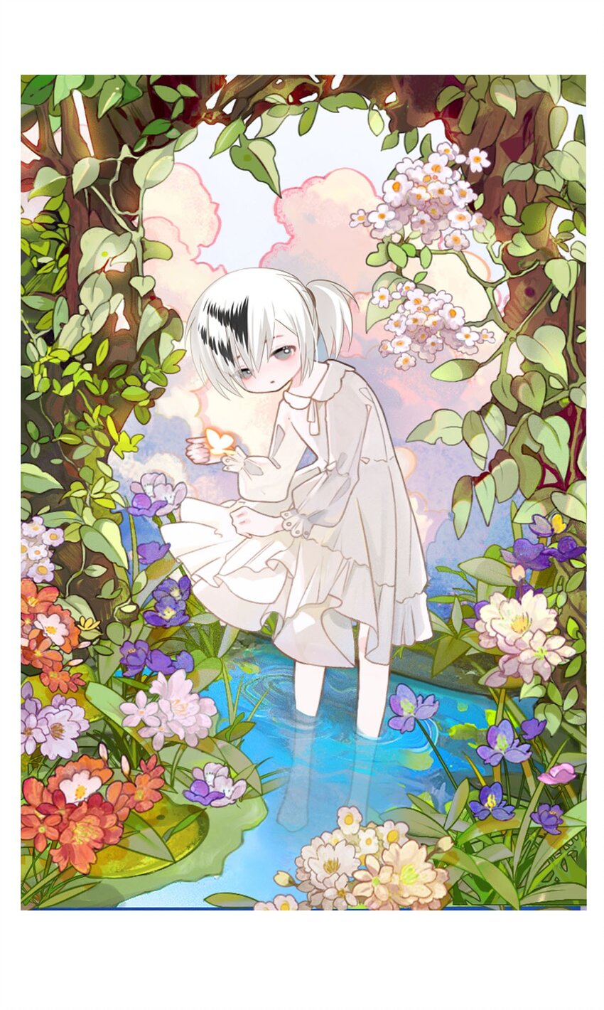 101 盛宴之舞（四）-第101话