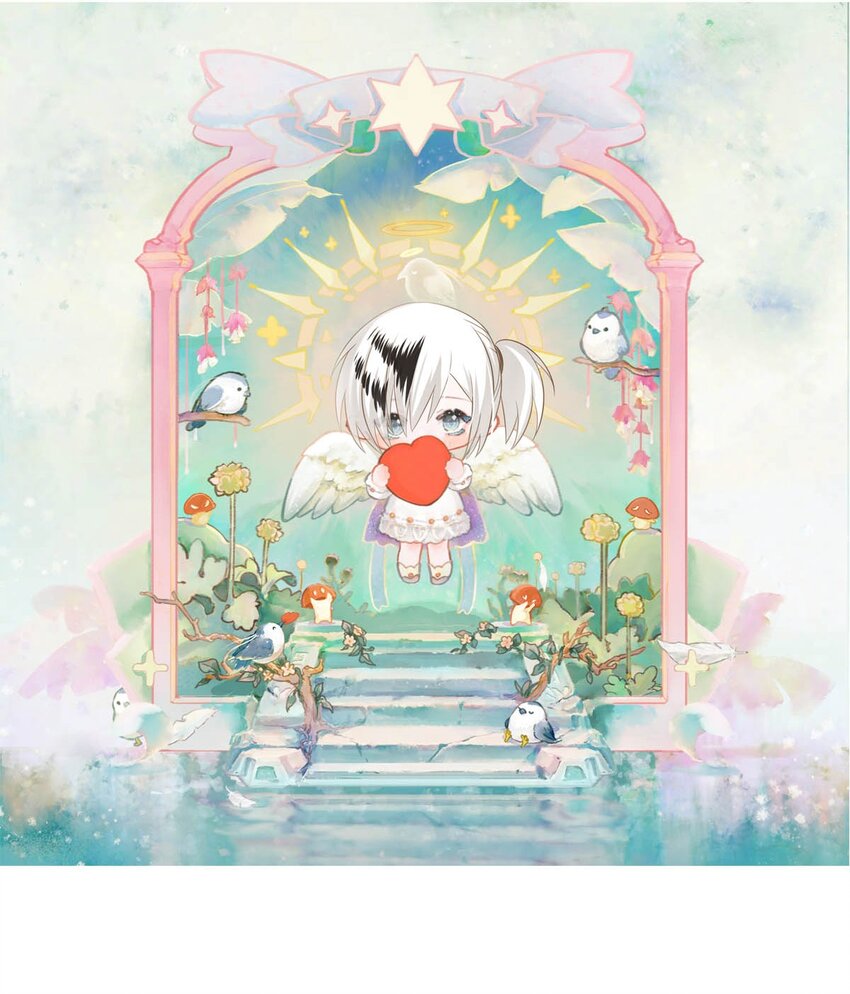 101 盛宴之舞（四）-第101话