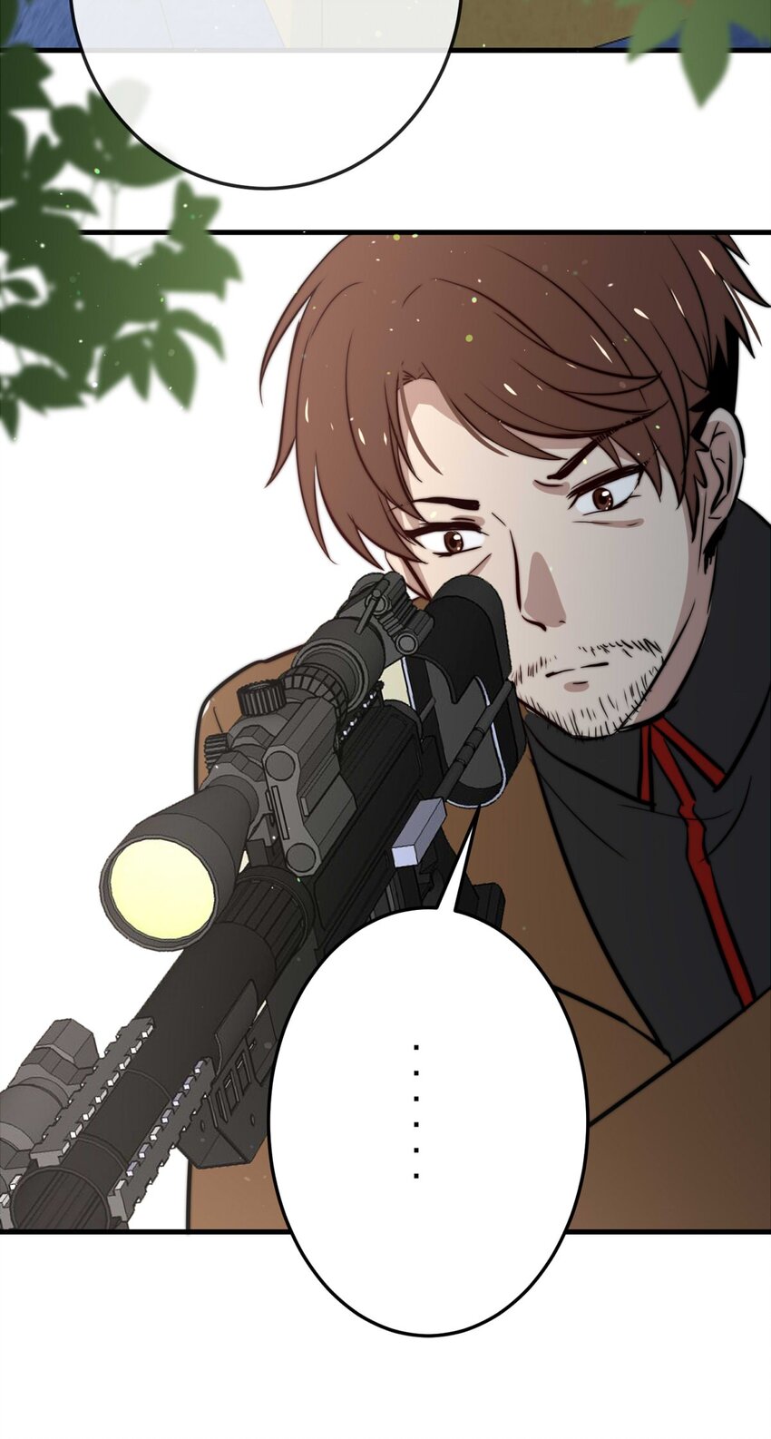 103 盛宴之舞（六）-第103话