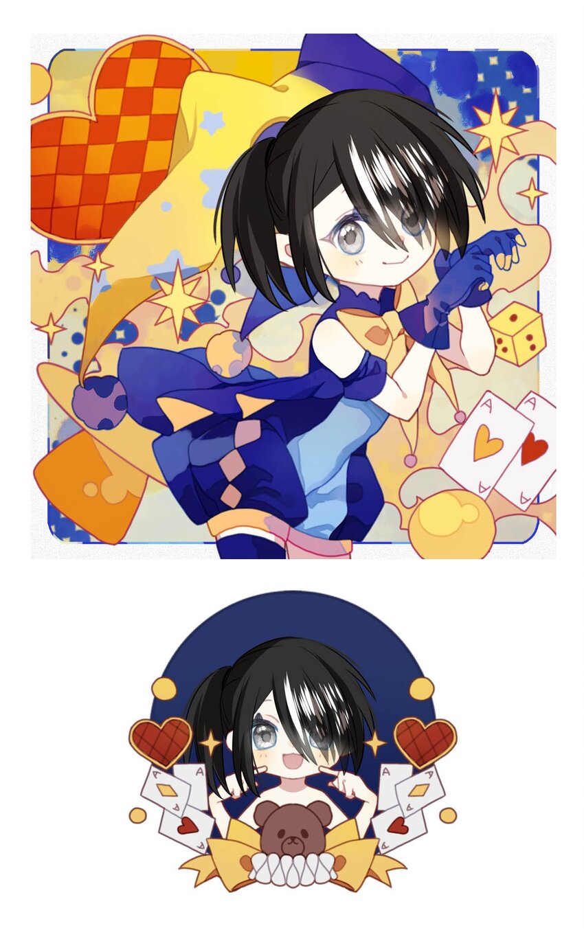 103 盛宴之舞（六）-第103话