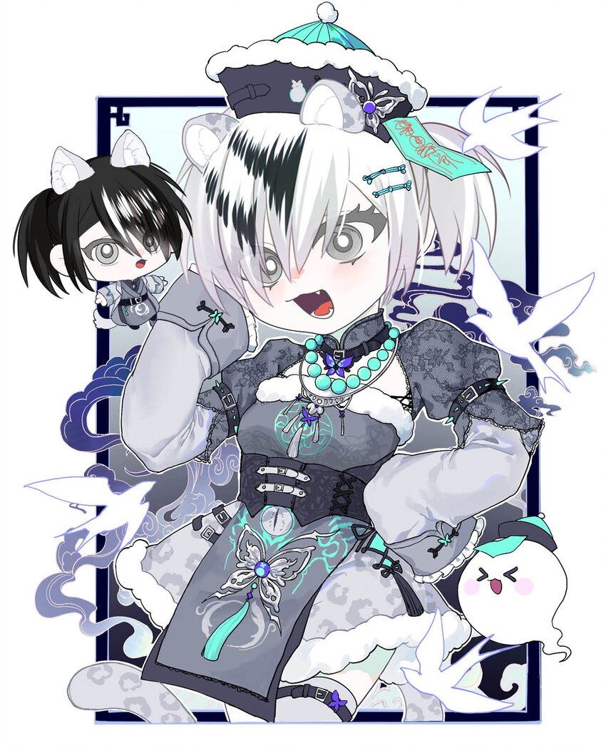 103 盛宴之舞（六）-第103话