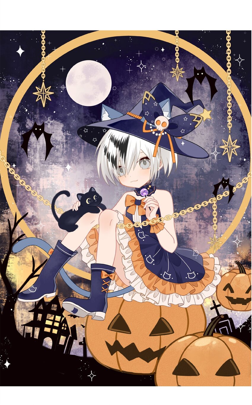 107 盛宴之舞（十）-第107话