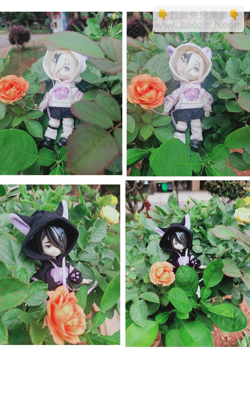 107 盛宴之舞（十）-第107话