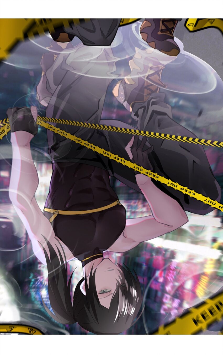 109 燃尽（一）-第109话