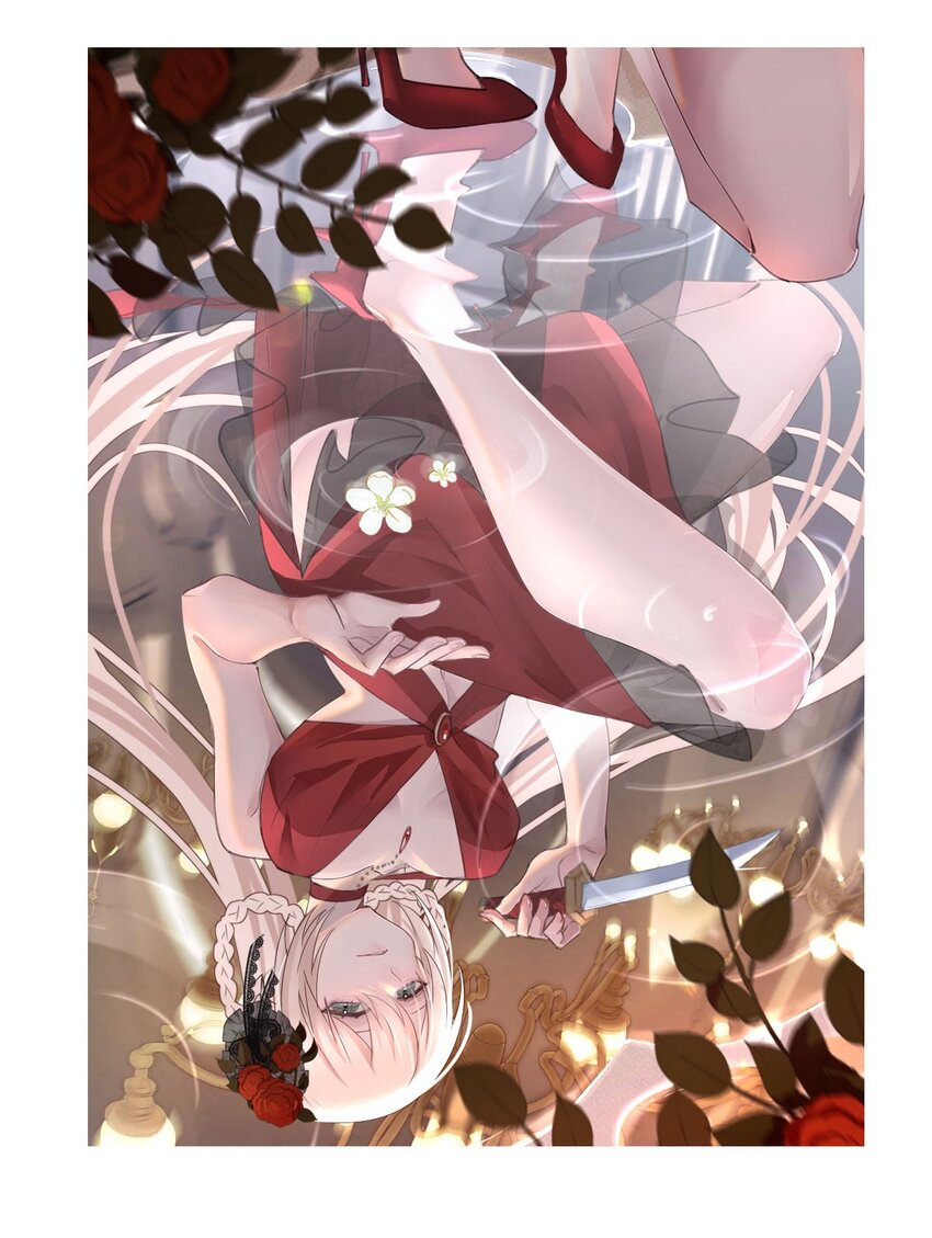 109 燃尽（一）-第109话